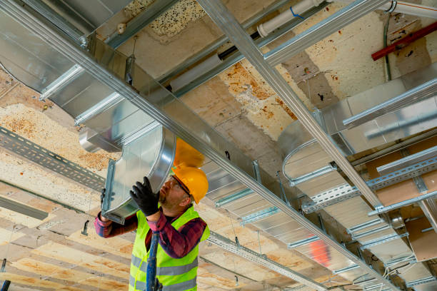 Best HVAC for Healthcare Facilities in Lindenwold, NJ