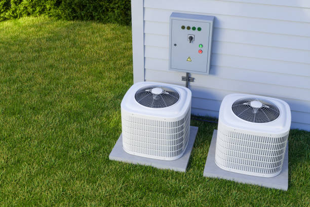 Best Energy-efficient HVAC Solutions in Lindenwold, NJ