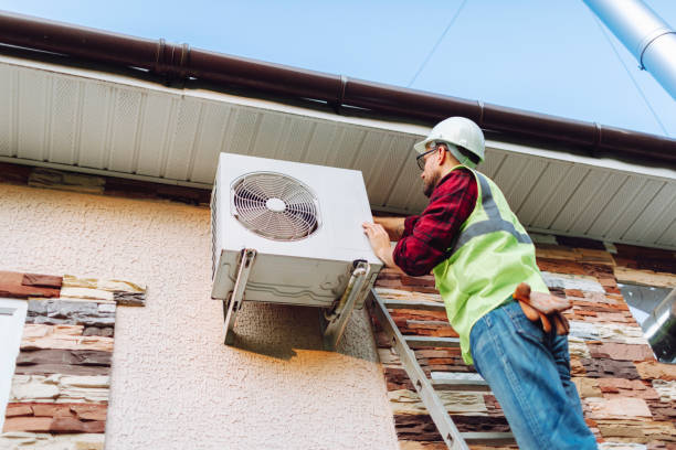 Best HVAC Consulting and Engineering in Lindenwold, NJ
