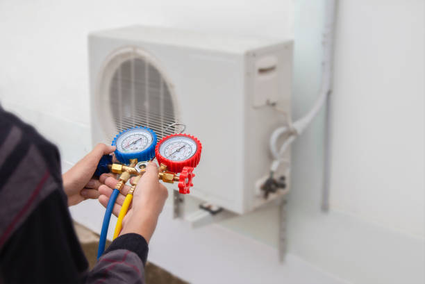Best Emergency HVAC Services in Lindenwold, NJ